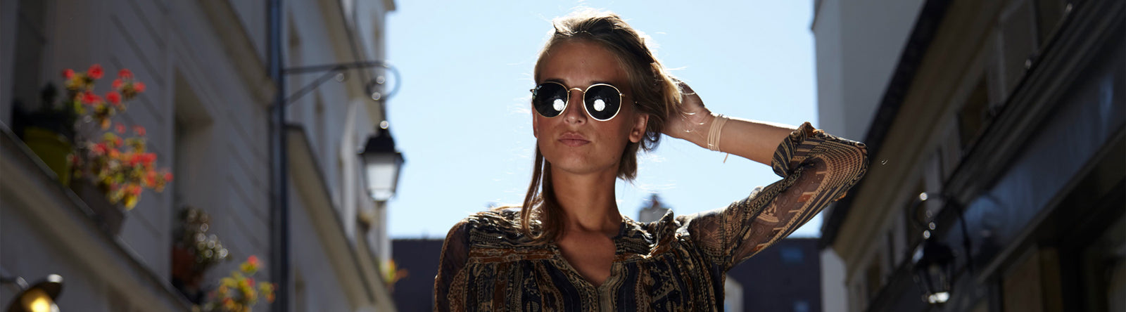 Bracelets cuir femme