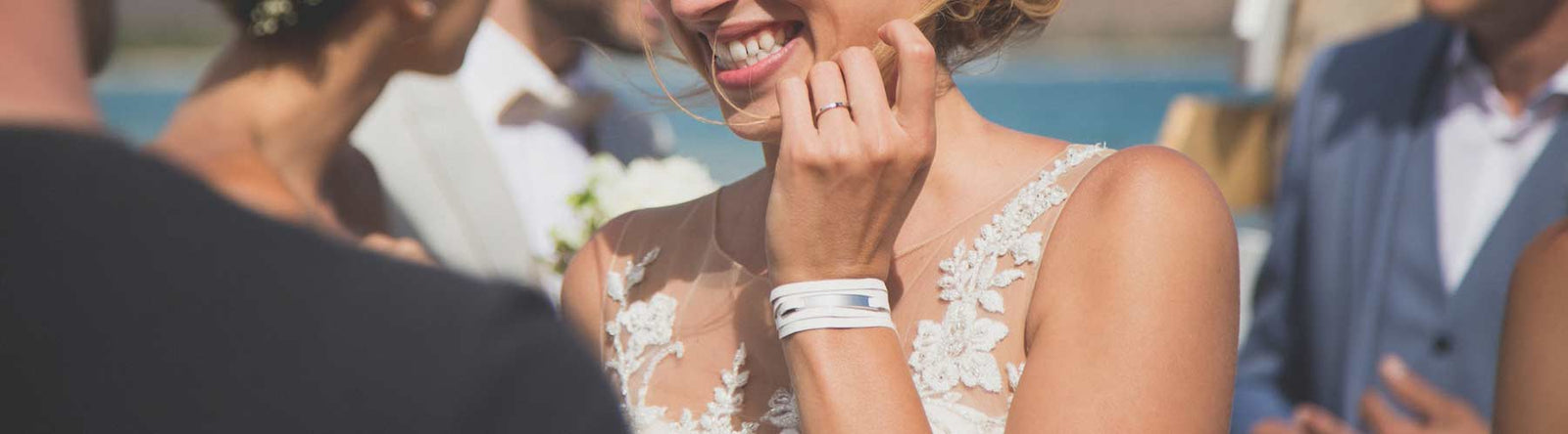 bracelet maman coeur