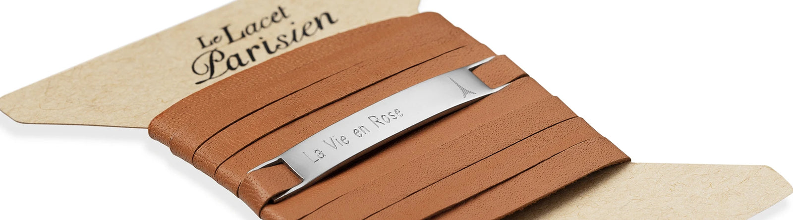 Bracelets personnalisés femme