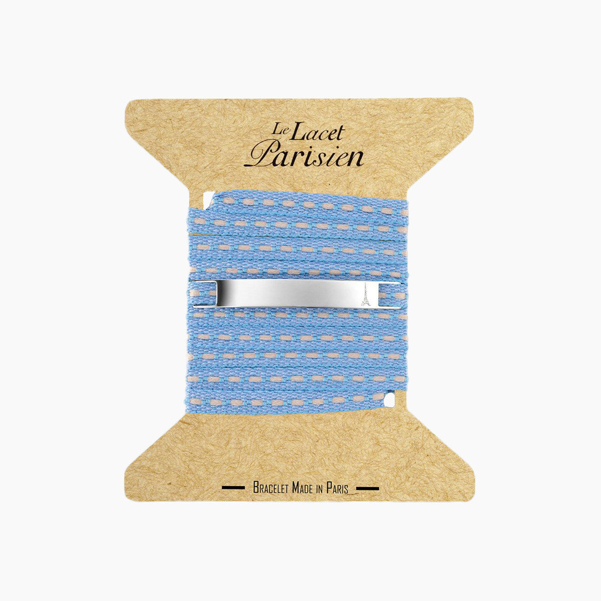 Bracelet cordon garçon