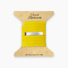 bracelet message ONLY U jaune